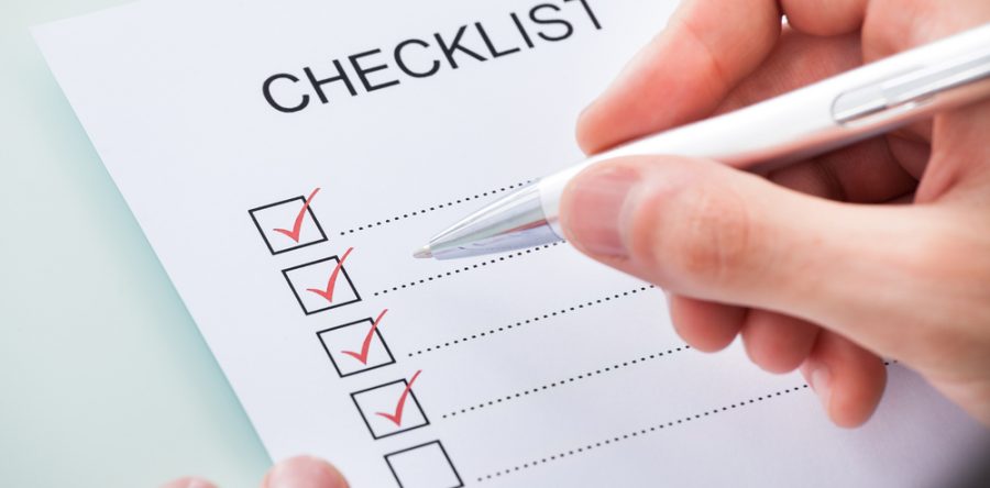 the-employing-staff-checklist